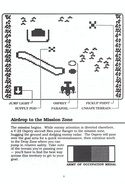 Airborne Ranger manual page 5