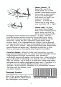 Airborne Ranger manual page 6