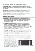Airborne Ranger manual page 8