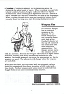 Airborne Ranger manual page 9
