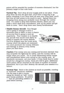 Airborne Ranger manual page 17