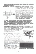 Airborne Ranger manual page 19