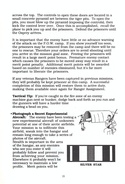 Airborne Ranger manual page 21