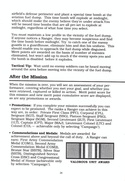 Airborne Ranger manual page 24