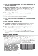Airborne Ranger manual page 26