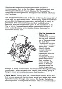 Airborne Ranger manual page 28