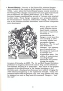 Airborne Ranger manual page 31