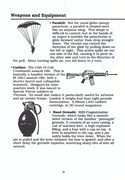 Airborne Ranger manual page 36