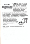 Airborne Ranger manual page 37