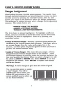 Airborne Ranger manual page 3