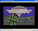Airborne Ranger screen shot 1