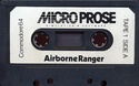 Airborne Ranger tape 1 side a