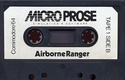 Airborne Ranger tape 1 side b