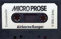 Airborne Ranger tape 2 side a