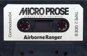Airborne Ranger tape 2 side b