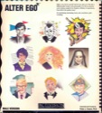 Alter Ego Box Front