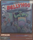 Ballyhoo box front