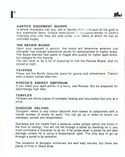 The Bard's Tale manual page 8