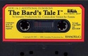 The Bard's Tale Tape 2 side a