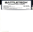 Battletech disk