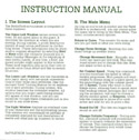 Battletech manual page 2