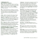 Battletech manual page 5