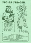 Battletech Weapon and Mech Recognition Guide page 5