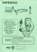 Battletech Weapon and Mech Recognition Guide page 9