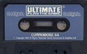 Blackwyche cassette tape