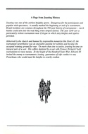 Defender of the Crown manual page 11