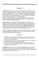 Defender of the Crown manual page 12