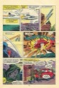 Dr. Doom's Revenge! comic book page 7