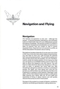 Elite Space Traders Flight Training Manual page 11