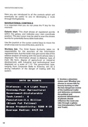 Elite Space Traders Flight Training Manual page 14