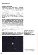 Elite Space Traders Flight Training Manual page 22