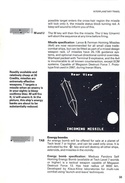 Elite Space Traders Flight Training Manual page 33