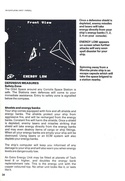 Elite Space Traders Flight Training Manual page 34