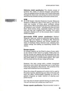 Elite Space Traders Flight Training Manual page 35