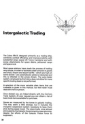 Elite Space Traders Flight Training Manual page 38