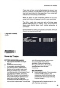 Elite Space Traders Flight Training Manual page 41