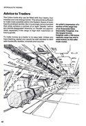 Elite Space Traders Flight Training Manual page 42