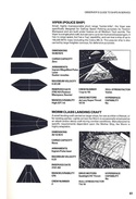 Elite Space Traders Flight Training Manual page 61