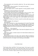 Elite The Dark Wheel novel page 24