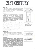 FireZone The Players Guide page 11