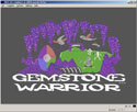 Gemstone Warrior screen shot 1