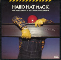 Hard Hat Mack package front cover