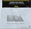 Hard Hat Mack disk