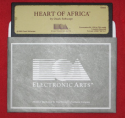 Heart of Africa Disk