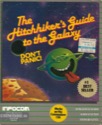 The Hitchhiker's Guide to the Galaxy