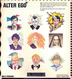 Alter Ego box cover